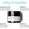 Eve Hansen Hyaluronic Age-Defying Cream: Your Skin's Fountain of Youth