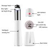 Eye Revive Pro: Heated Sonic Massager for Youthful Eyes! ✨