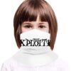 The Exploited Face Mask Balaclava Protection from Dust, Uv & Aerosols