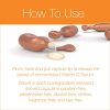 Neutrogena Rapid Tone Repair Vitamin C Serum Capsules – 20% Pure Vitamin C for Brightening & Dark Spot Reduction