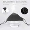 3 Pack Washable Cloth Face_Masks Reusable and Adjustable