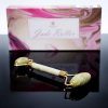 Revive Your Radiance with the Authentic Jade Roller - Your Anti-Aging Secret