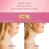 Rediscover Your Jawline with PHILOFACE V Line Face Lift Mask