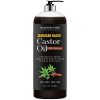 Majestic Pure Jamaican Black Castor Oil for Hair Growth & Natural Skin Care