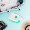 ETEREAUTY Facial Cleansing Brush, Waterproof Face Brush