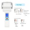 Facial Rejuvenation Massager Hot & Cold Hammer Beauty Machine