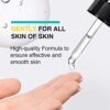 Tea Tree Oil Clear Skin Face Serum Acne Treatment Promote Collagen