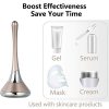 Face Massager Electric High Frequency for Women Wrinkles Removal