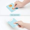 DERMAKR Discreet Acne Pimple Patch | Spot Cover & Treatment Solution