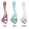 QIND Face Ice Roller, Tightening Eye Puffiness Face Massager