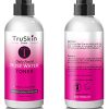 TruSkin Rose Water Facial Toner Spray, Face Care Mist for All Skin Types