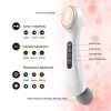 Santala Facial Massager, Hot and Cool Skin Care Device
