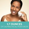 Aveeno Calm + Restore Oat Gel Facial Moisturizer for Sensitive Skin