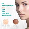 RadiantSkin Dark Spot Corrector Serum: Your Path to Flawless Skin