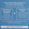 L'Oreal Paris Skincare Hydra Genius Daily Liquid Care Oil-Free