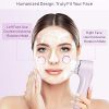 Liberex Spin Facial Cleansing Brush - Bi-directional Rotation