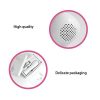 Hot & Cold Facial Massager, Electric Vibration Cleansing Device
