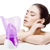 MODVICA Facial Steamer Deep Clean And Hydrate The Skin