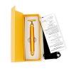 Glow with Every Pulse – 24K Gold Facial Massager for Lifted, Radiant Skin