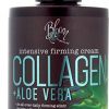 Bloom Collagen Firming Cream for Body and Face. Intensive moisturizer
