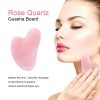 Jade Roller for Face,TIGERSTAR Facial Roller face Massager
