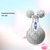 Segean 3D Roller Face Massager, Face Lift Tool Beauty Roller Body Massager