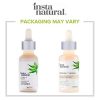Day & Night Duo Facial Serum Bundle - Vitamin C Serum & Retinol Serum