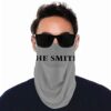The Smiths Face Mask Balaclava Protection from Dust, Uv & Aerosols