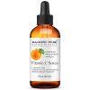 MAJESTIC PURE Vitamin C Serum for Face - Topical Antioxidant Facial Serum