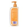 CLEAN & CLEAR Morning Burst Facial Cleanser 8 oz