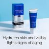 Neutrogena Ageless Intensives Anti-Wrinkle Retinol Cream – Night Moisturizer with Hyaluronic Acid & Vitamin E