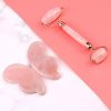 Jade Stone Facial Massager for Facial Lifting and Tightening Massage