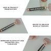 Splendor Jade Roller and Facial Massager | for Skin, Body, Eyes