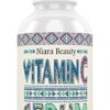 Vitamin C Serum for Eyes and Face – With Hyaluronic Acid for Acne