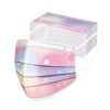 Cute kids Face Mask,Children's 3 Ply Protective Earloop Disposable