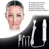 Portable Facial Machine for Skin Tightening, Acne, and Wrinkle Removal