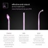 NuDerma Professional Skin Therapy Wand - Portable Handheld High Frequency