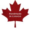 Cate & Levi Organic Cotton Face Masks: Canadian-Made Comfort and Protection