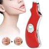 Revitalize Skin with High-Frequency Face Massager and Gua Sha Instrument