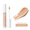Full Coverage Concealer Makeup Liquid Long Lasting Corrector