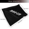 Bad Company Face Mask Balaclava Protection from Dust, Uv & Aerosols