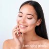 Korean Skincare | 30 Pairs Collagen Under Eye Patches | Rich Moisturizing