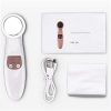 Facial Massager, Home Use Portable Handheld Ultrasonic Electric