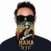 Merle Haggard Face Mask Balaclava Protection from Dust, Uv & Aerosols