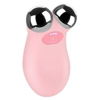 Electric Vibration Facial Massager for Face Lift Massage