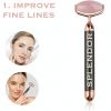Splendor Jade Roller and Facial Massager | for Skin, Body, Eyes