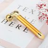 YRCBHJ Beauty Massage Roller Facial Massager