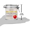 Majestic Pure Apple Cider Vinegar Facial Mask - Your Secret to Youthful, Glowing Skin