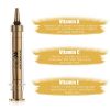 GLO24K Instant Facelift Cream with 24k Gold, Hyaluronic Acid