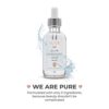 Jojumi Wild 2 oz. Pure Hyaluronic Acid Serum for Skin